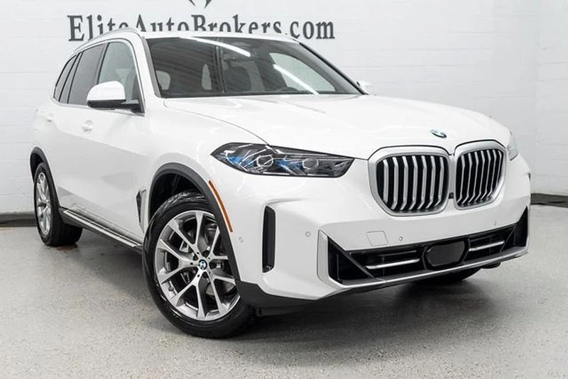 2025 BMW G05 X5 - Image 6 of 12