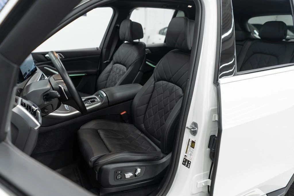 2025 BMW G05 X5 - Image 8 of 12