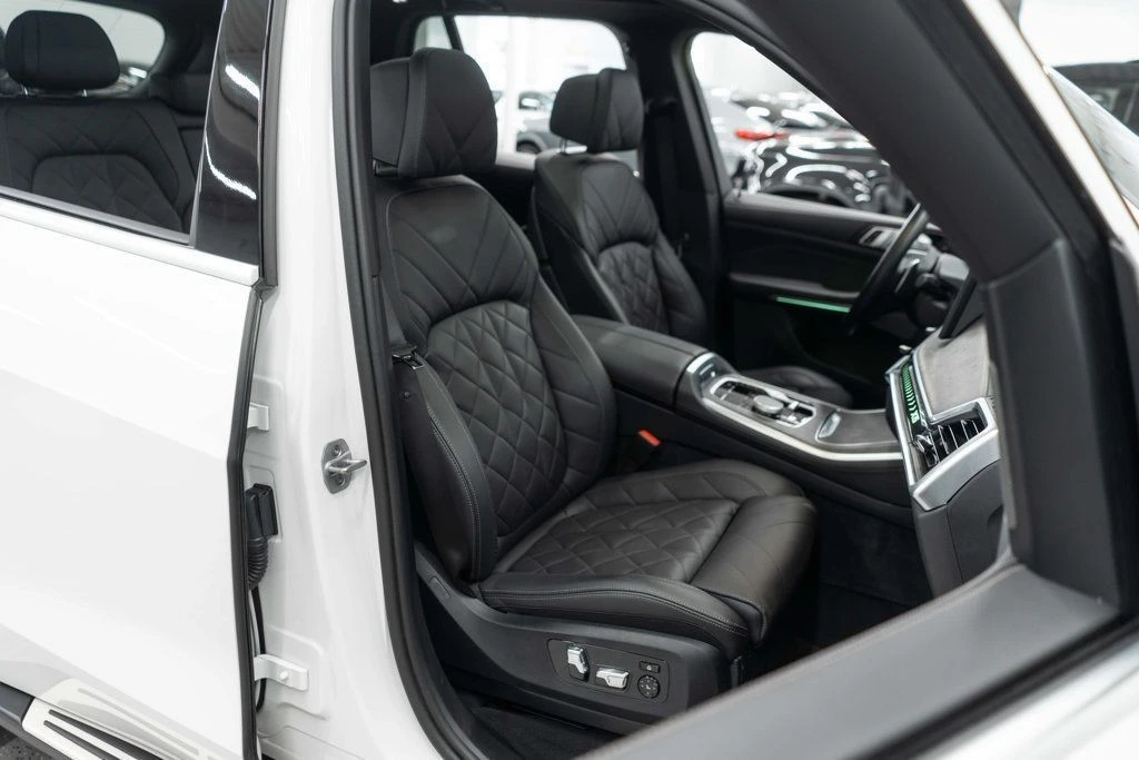 2025 BMW G05 X5 - Image 10 of 12