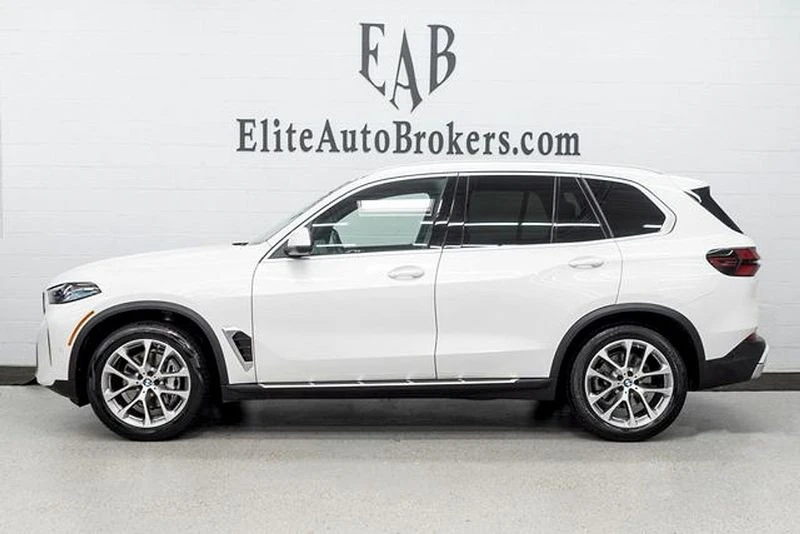 2025 BMW G05 X5 - Image 2 of 12