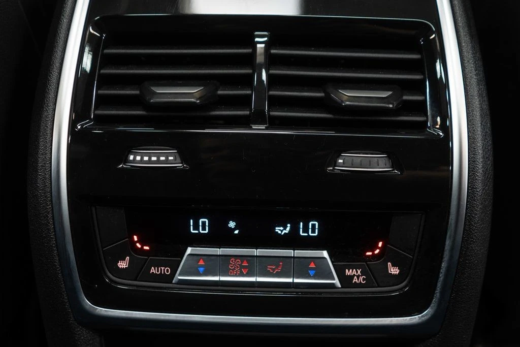 2025 BMW G05 X5 - Image 12 of 12