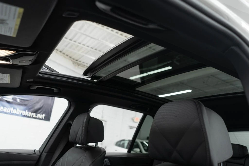 2025 BMW G05 X5 - Image 7 of 12