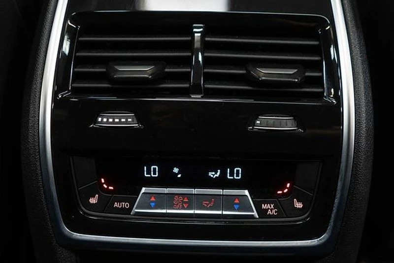 2025 BMW G05 X5 - Image 12 of 12
