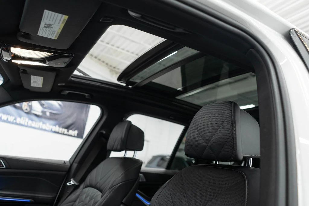 2025 BMW G05 X5 - Image 8 of 12