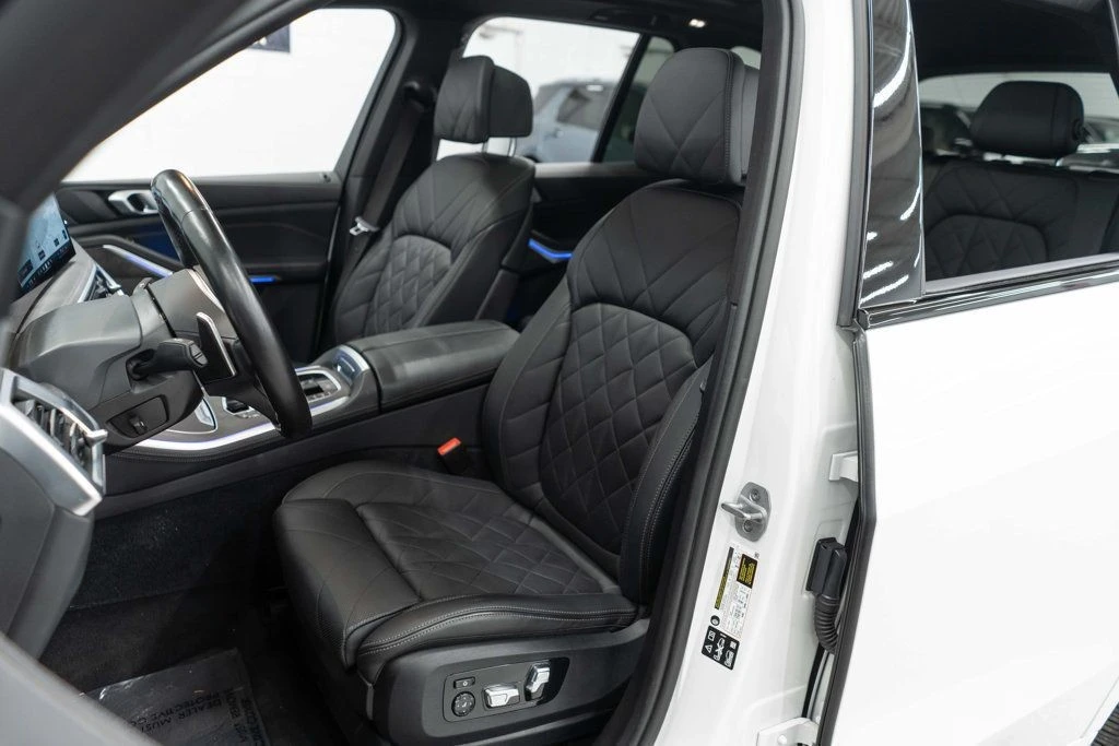 2025 BMW G05 X5 - Image 9 of 12