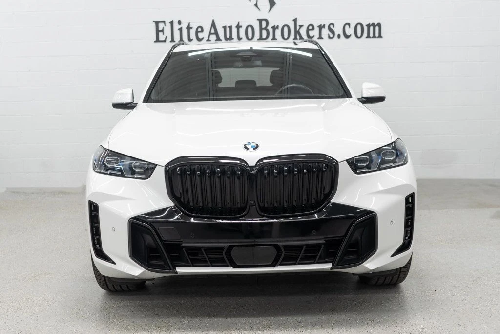 2025 BMW G05 X5 - Image 2 of 12