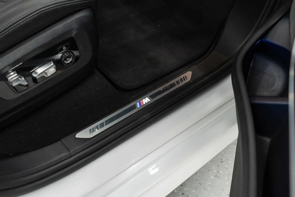 2025 BMW G05 X5 - Image 12 of 12
