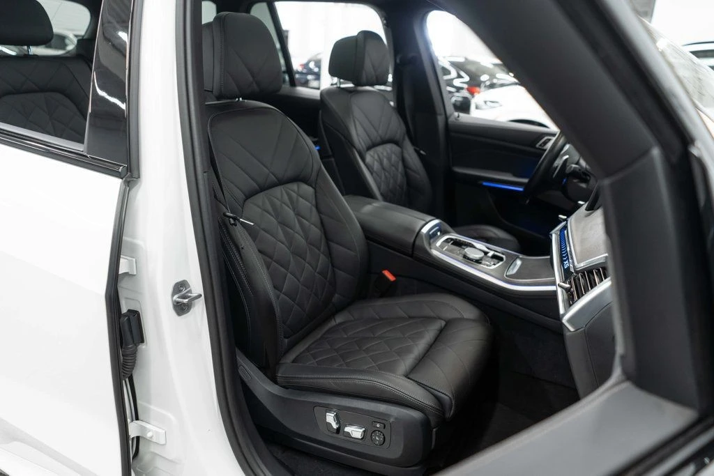 2025 BMW G05 X5 - Image 11 of 12