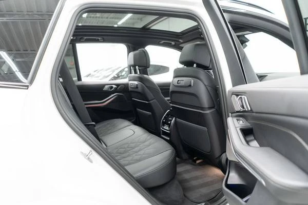 2025 BMW G05 X5 - Image 13 of 21