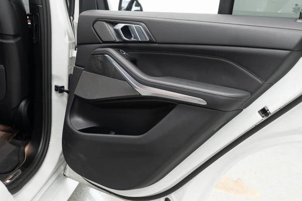 2025 BMW G05 X5 - Image 16 of 21