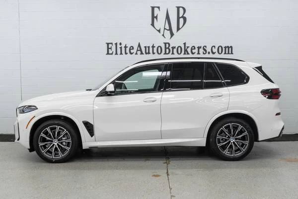 2025 BMW G05 X5 - Image 2 of 21