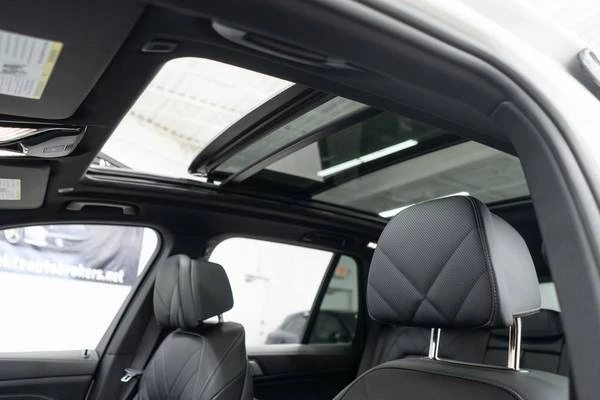 2025 BMW G05 X5 - Image 11 of 21