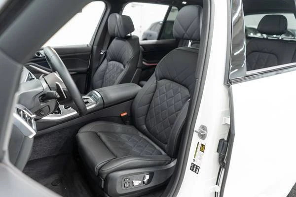 2025 BMW G05 X5 - Image 8 of 21