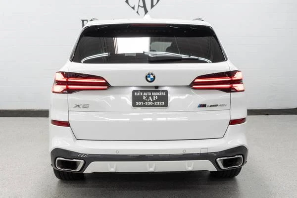2025 BMW G05 X5 - Image 4 of 21
