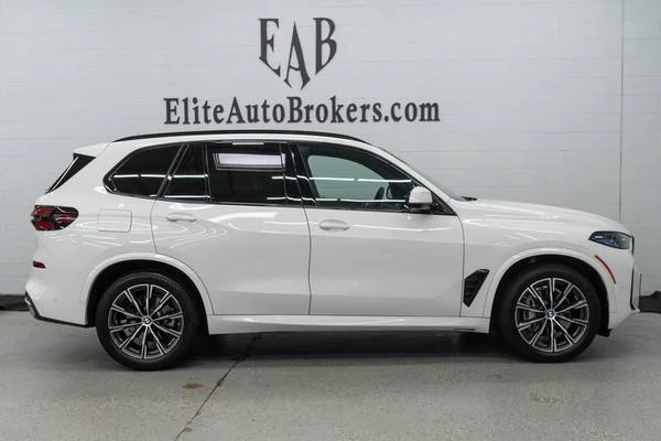 2025 BMW G05 X5 - Image 5 of 21