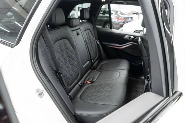 2025 BMW G05 X5 - Image 15 of 21