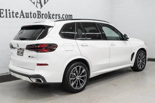 2025 BMW G05 X5 - Image 6 of 21