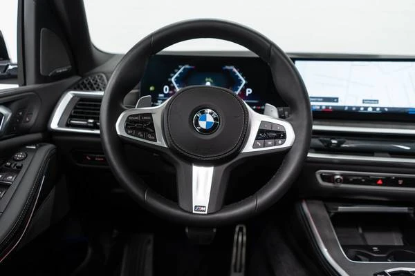 2025 BMW G05 X5 - Image 19 of 21