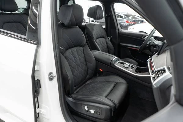 2025 BMW G05 X5 - Image 10 of 21
