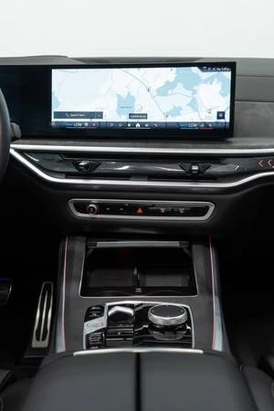 2025 BMW G05 X5 - Image 18 of 21