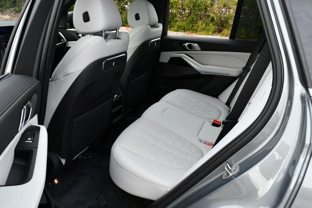 2025 BMW G05 X5 - Image 16 of 21