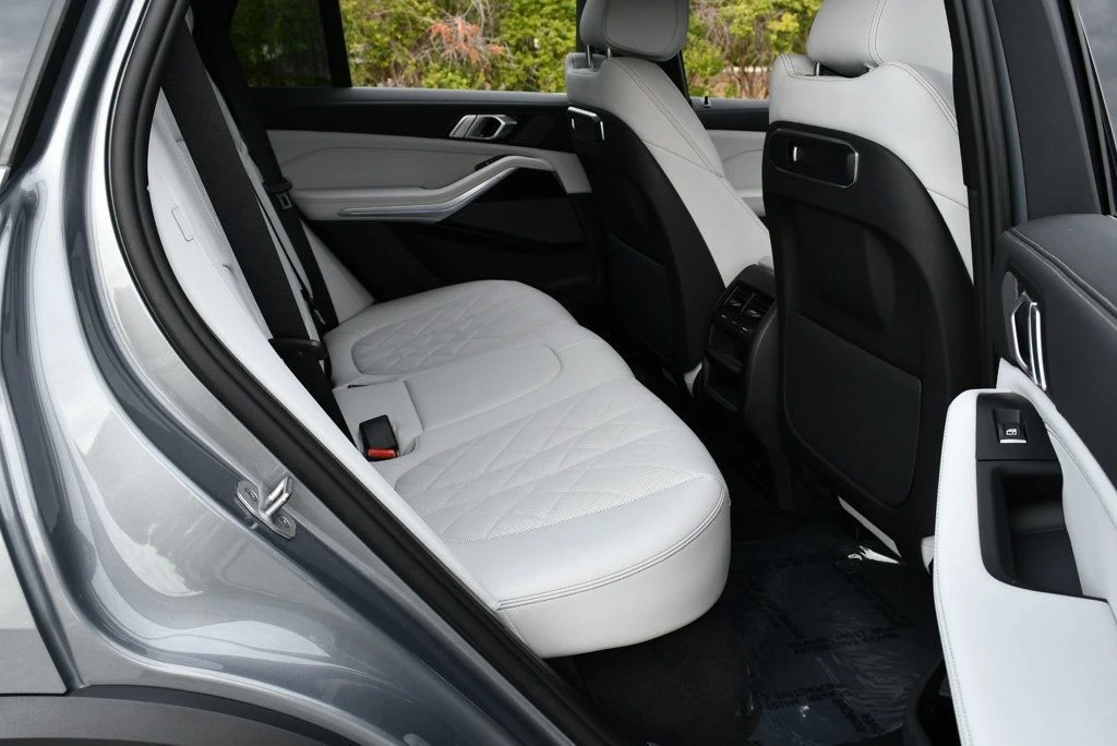 2025 BMW G05 X5 - Image 20 of 21