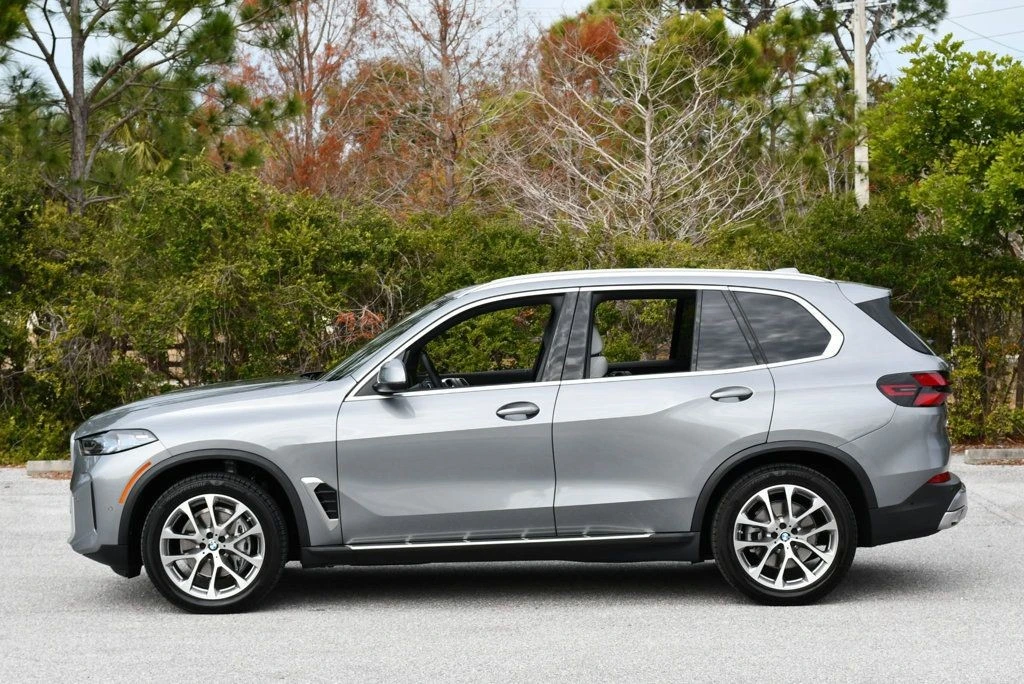 2025 BMW G05 X5 - Image 3 of 12