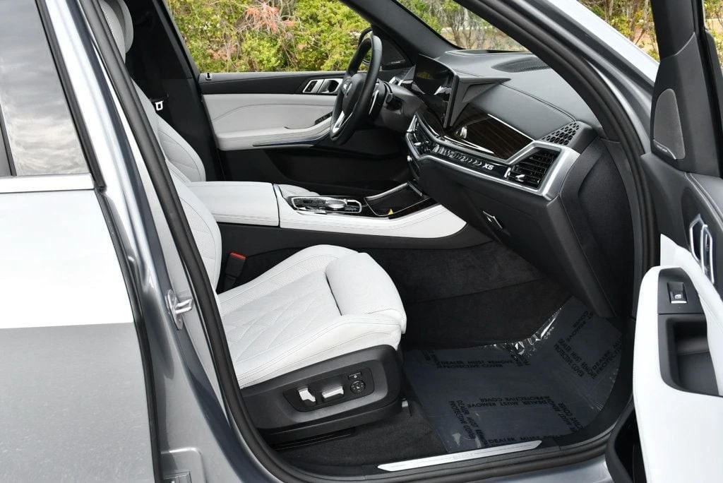 2025 BMW G05 X5 - Image 21 of 21