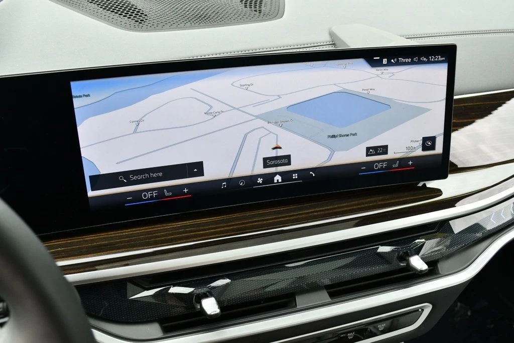 2025 BMW G05 X5 - Image 14 of 21