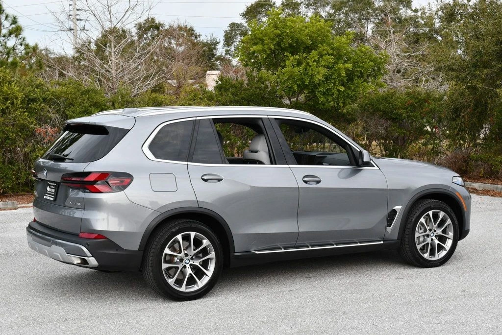 2025 BMW G05 X5 - Image 6 of 12