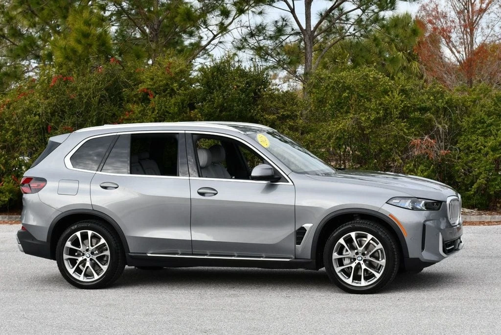 2025 BMW G05 X5 - Image 8 of 12