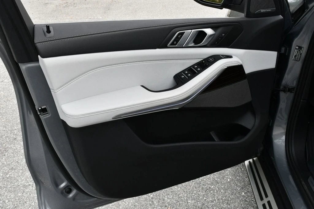 2025 BMW G05 X5 - Image 12 of 12