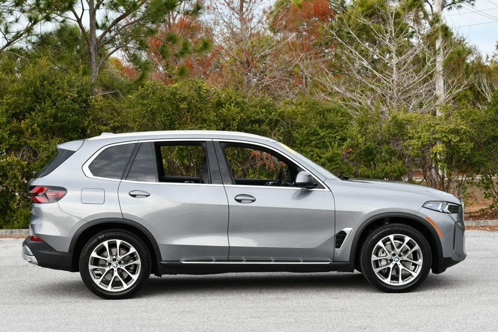2025 BMW G05 X5 - Image 7 of 12