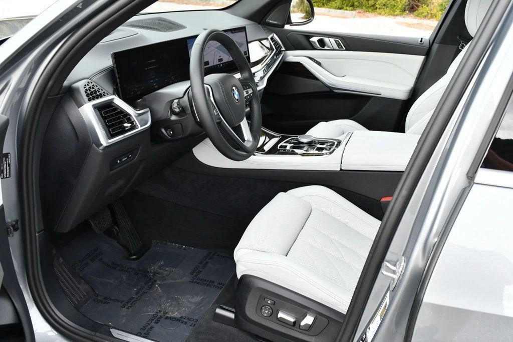 2025 BMW G05 X5 - Image 15 of 21