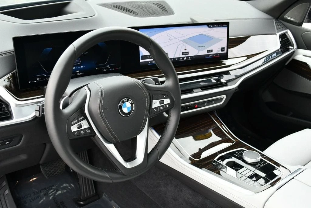 2025 BMW G05 X5 - Image 13 of 21