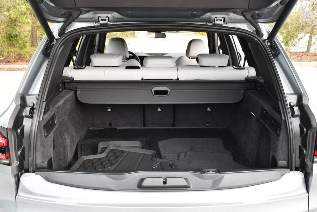 2025 BMW G05 X5 - Image 17 of 21