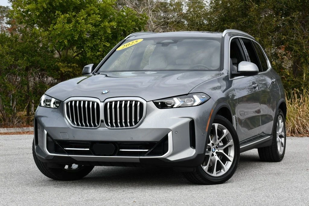 2025 BMW G05 X5 - Image 2 of 12