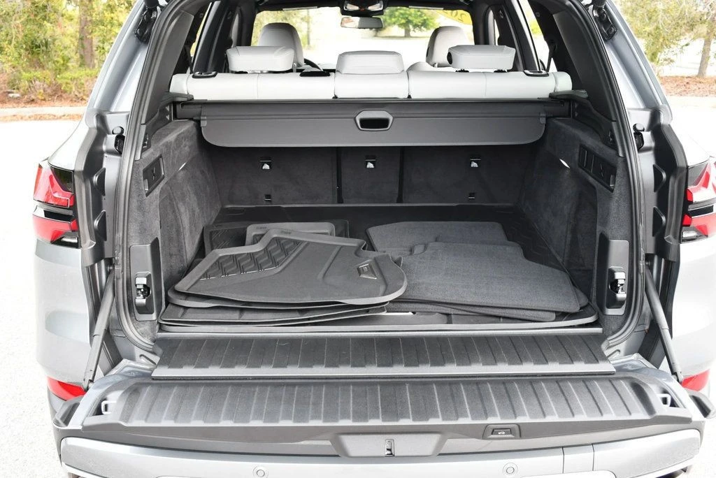 2025 BMW G05 X5 - Image 18 of 21