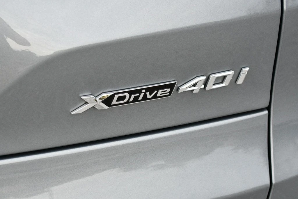 2025 BMW G05 X5 - Image 11 of 12