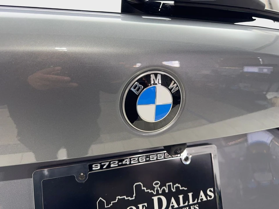 2025 BMW G05 X5 - Image 21 of 21