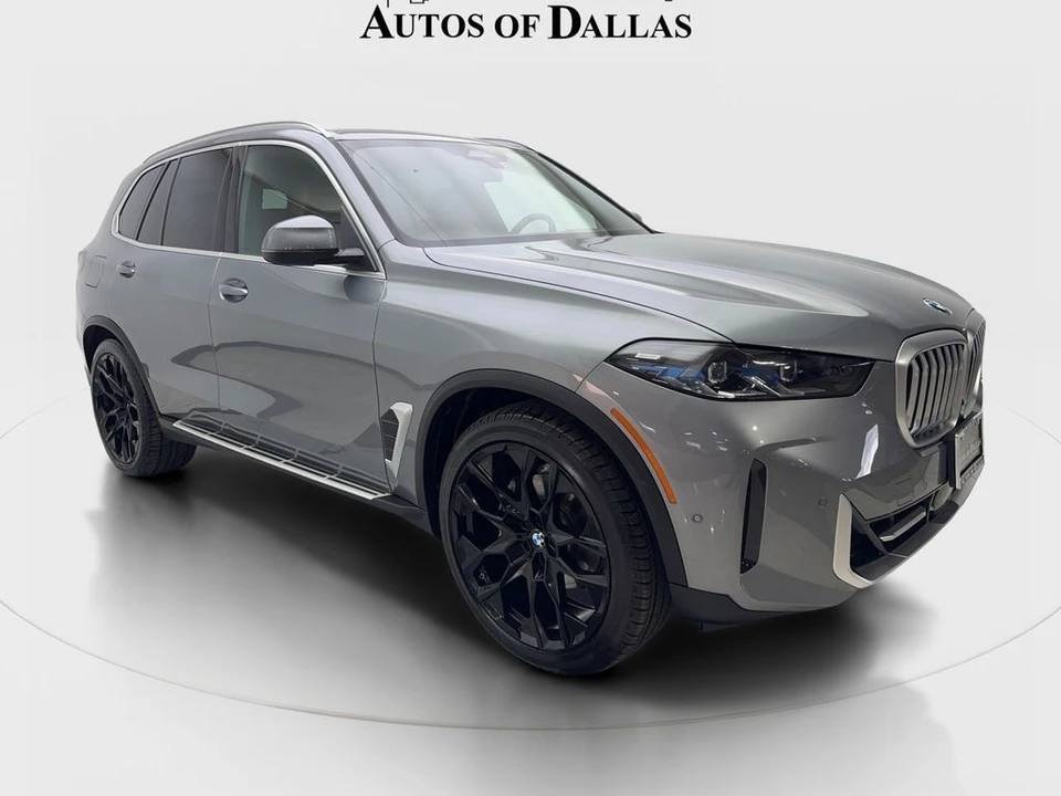 2025 BMW G05 X5 - Image 4 of 21