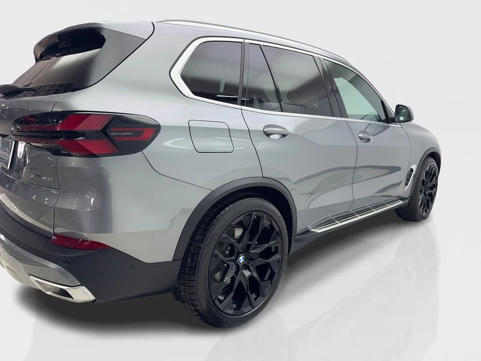2025 BMW G05 X5 - Image 13 of 21