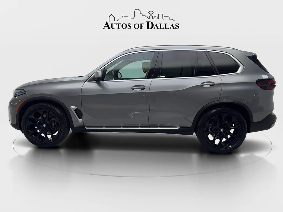 2025 BMW G05 X5 - Image 5 of 21
