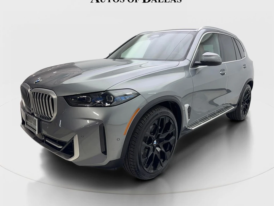 2025 BMW G05 X5 - Image 2 of 21