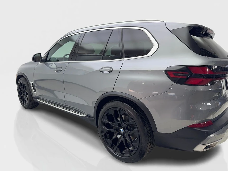 2025 BMW G05 X5 - Image 14 of 21