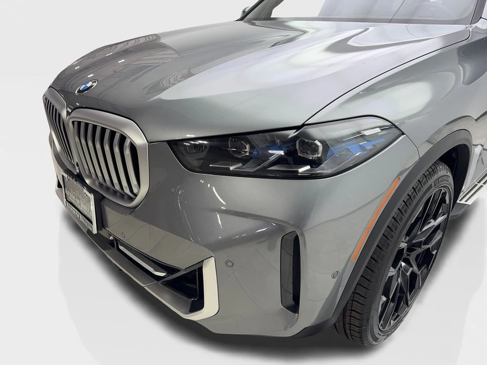 2025 BMW G05 X5 - Image 16 of 21