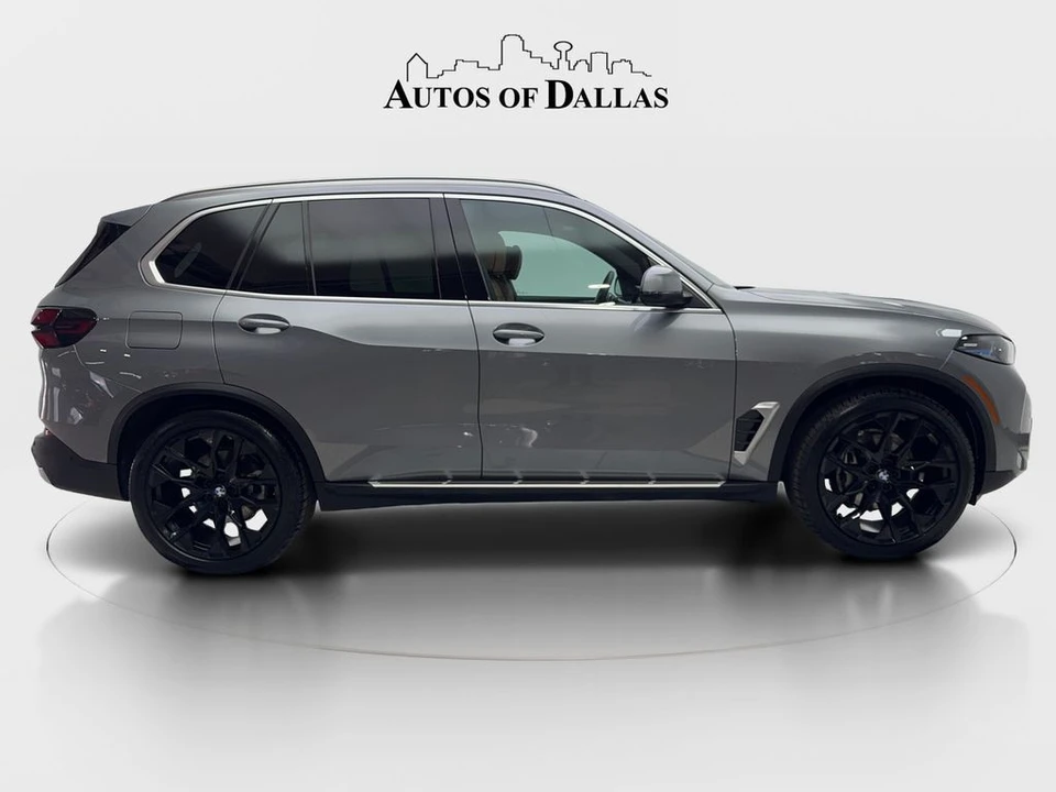 2025 BMW G05 X5 - Image 10 of 21