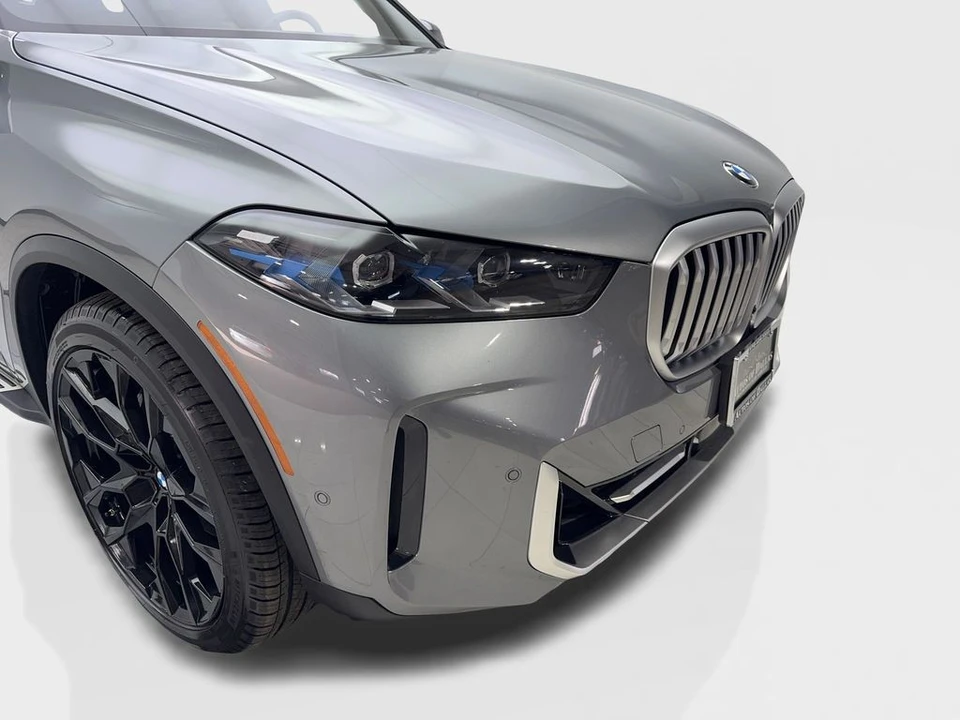 2025 BMW G05 X5 - Image 17 of 21