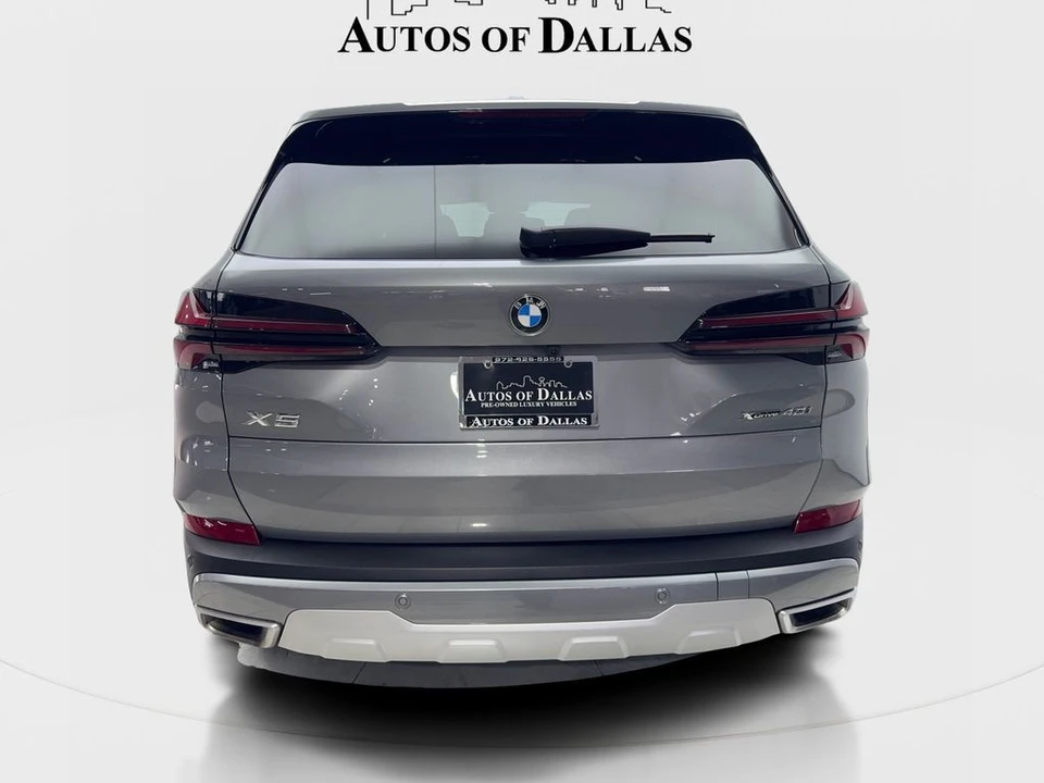 2025 BMW G05 X5 - Image 7 of 21