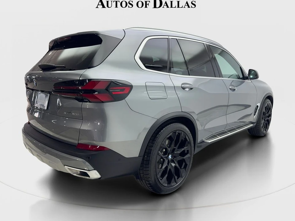 2025 BMW G05 X5 - Image 6 of 21